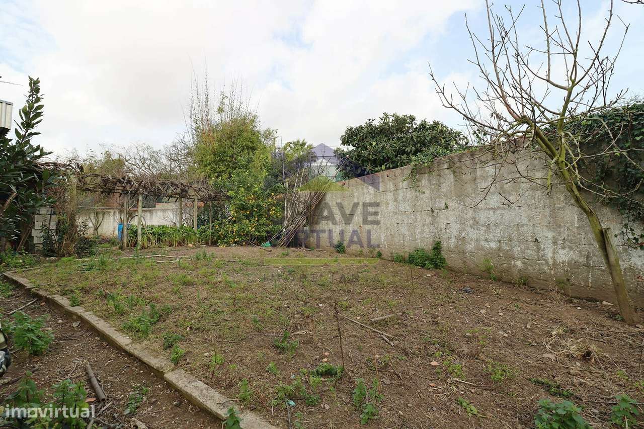 Excelente Moradia V3 Carvalhal-38