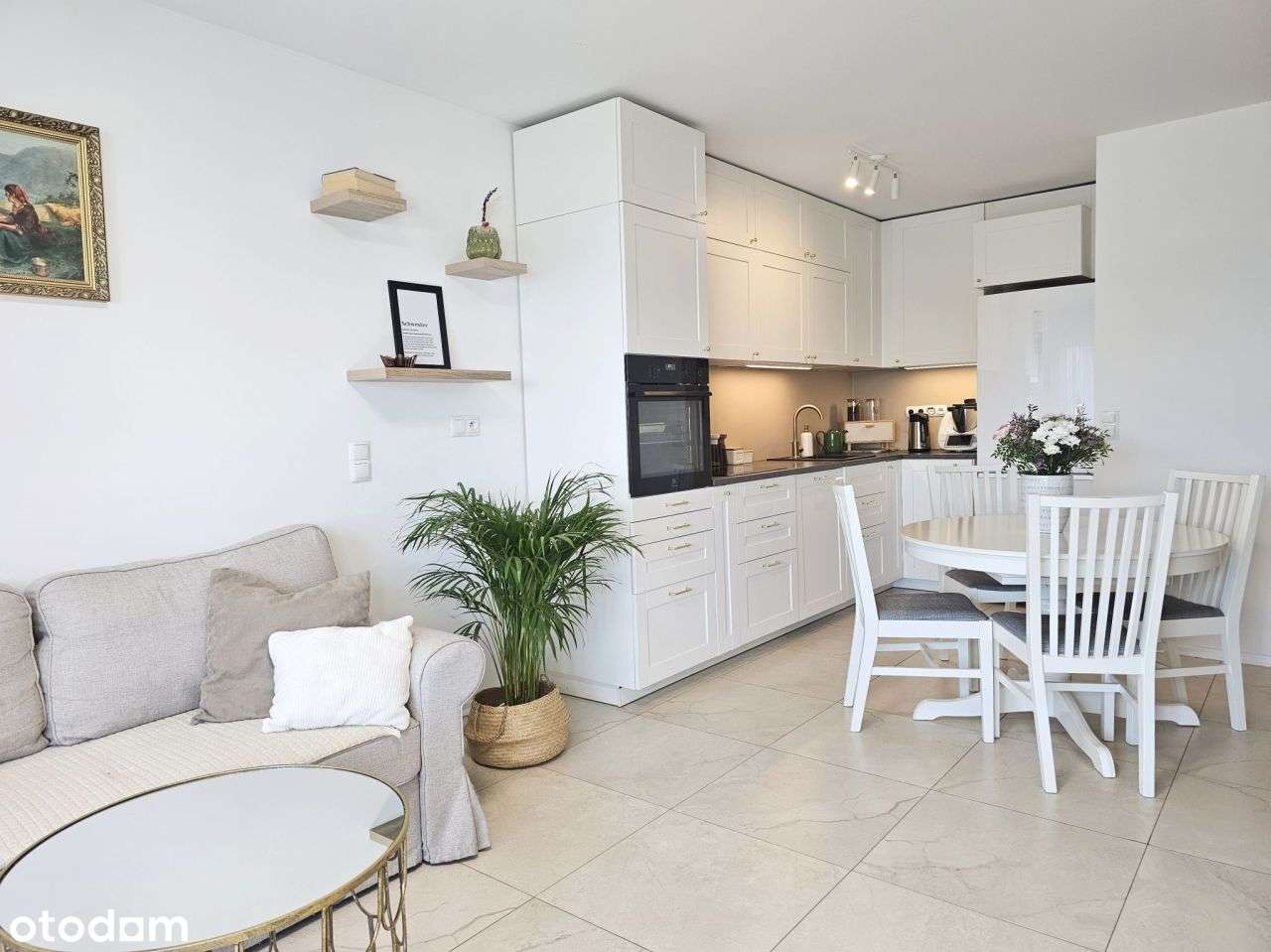 Bezczynszowe, nowoczesne mieszkanie 4 pokoje Opole - Pełny obrazek: 5/19