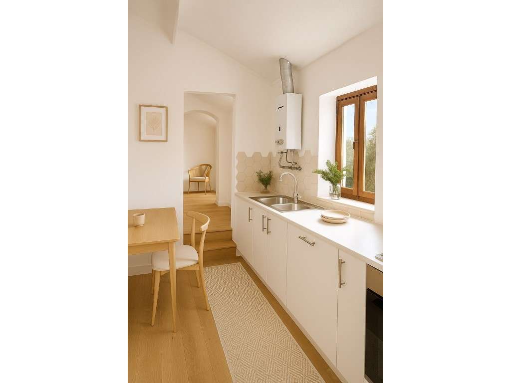 EXCLUSIVO! Quinta com Enorme Potencial no Coração do Alentejo Um Re...-5