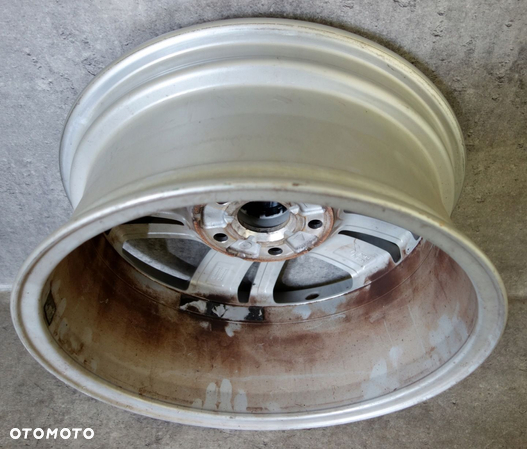 VW GOLF 6 TOURAN 16 " CALI FELGI ALUMINIOWE - 12