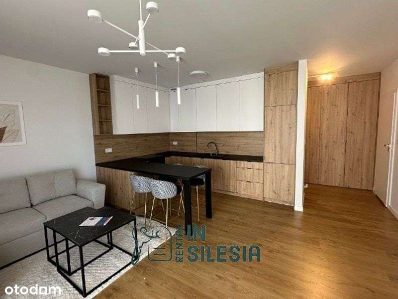 Dostępne od zaraz! Apartamenty wysokiego standartu - Pełny obrazek: 5/11