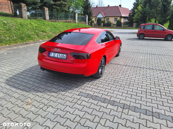 Audi A5 2.0 TDI - 7