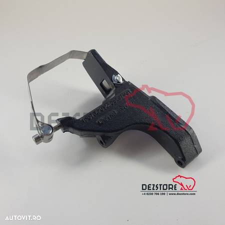 Suport EGR Mercedes Actros MP4 (A4701420843) - 3