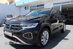 VW T-Roc 1.0 TSI Life - 1