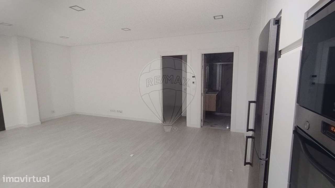 Apartamento T2 para venda - Grande imagem: 4/9