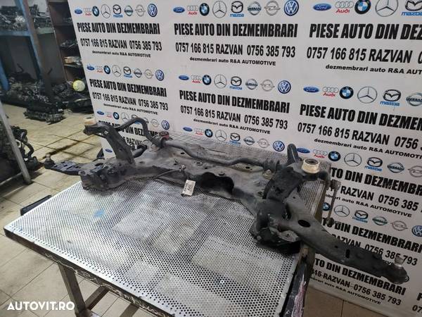 Jug Cadru Motor Punte Fata Ford Kuga 2 II An 2015-2020 Dezmembrez Ford Kuga 2 II An 2015-2020 - 3