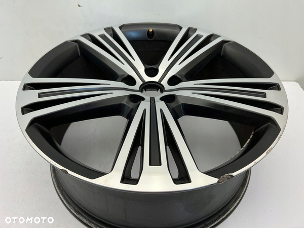 SEAT TARRACO 5FJ FELGA KOŁO 8Jx20 ET41 5x112 - 2