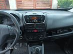 Opel Combo - 11