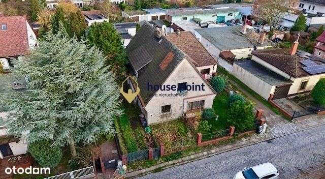 Dom Do Remontu W Super Cenie!!! Pogodno!!!-0