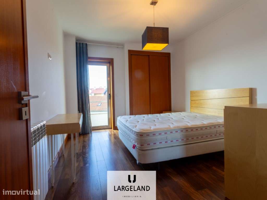 T3+1 Duplex - Zona Glicínias UA-9