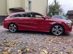 Mercedes-Benz CLA Shooting Brake 200 (CDI) d - 7