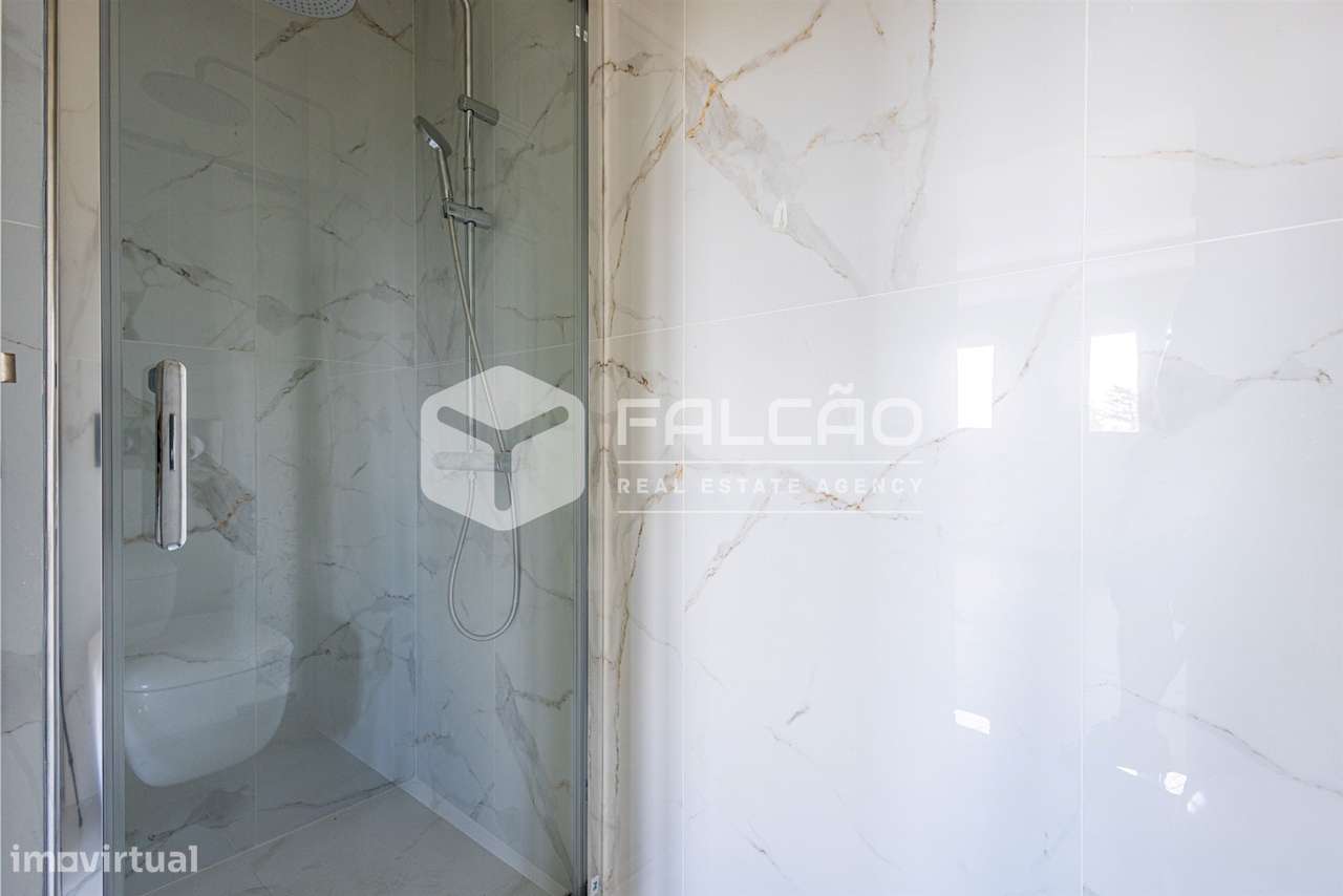 Apartamento T3 Venda em Santarém (Marvila), Santa Iria da Ribeira de S-25