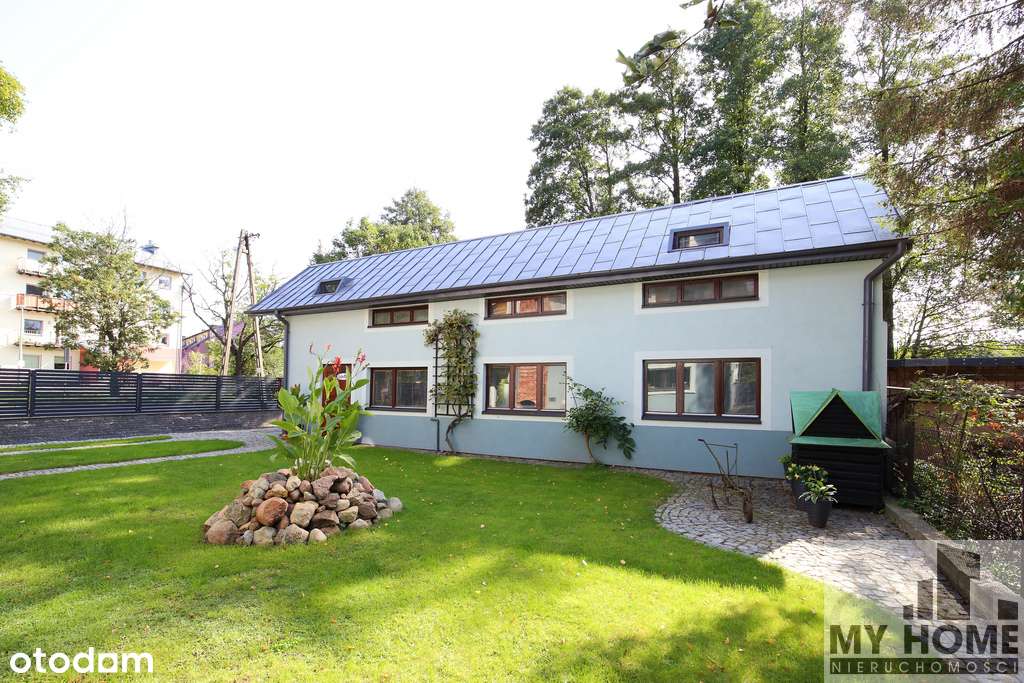 Budynek 120 m2 dwa piętra przy S-14 - Pełny obrazek: 3/9