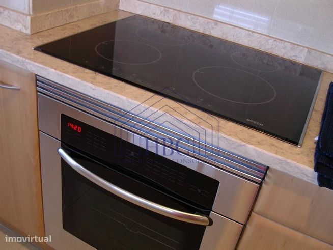 Apartamento T2 Exclusivo na Expo Sul-8