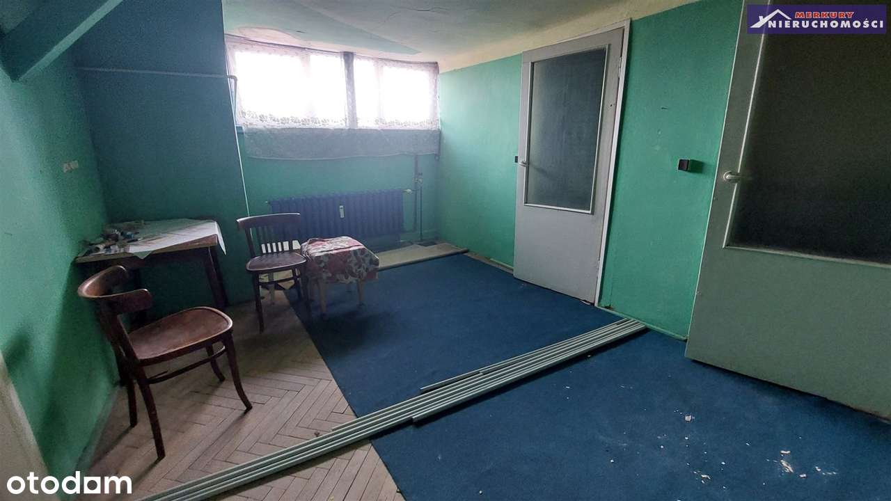 30 m2 na trzeciej kondygnacji-poddaszu-5