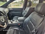 Jeep Grand Cherokee Gr 3.0 CRD Overland Summit Platinum - 18