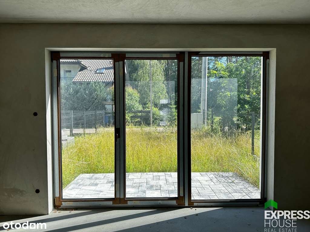 Środkowa szeregówka, 120m2, dwustonny wjazd - Pełny obrazek: 5/10