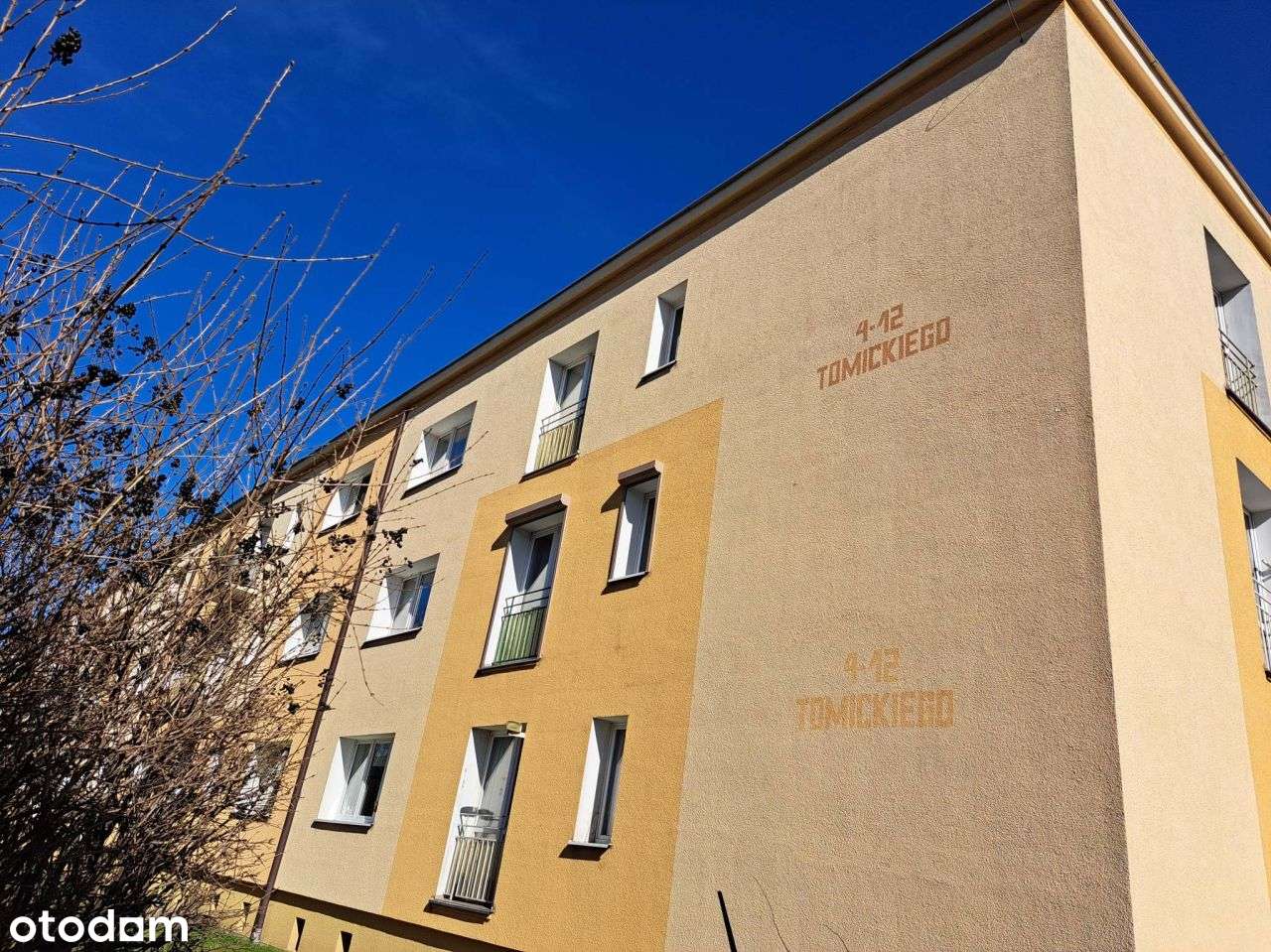 Nowa oferta Mieszkania do remontu-2