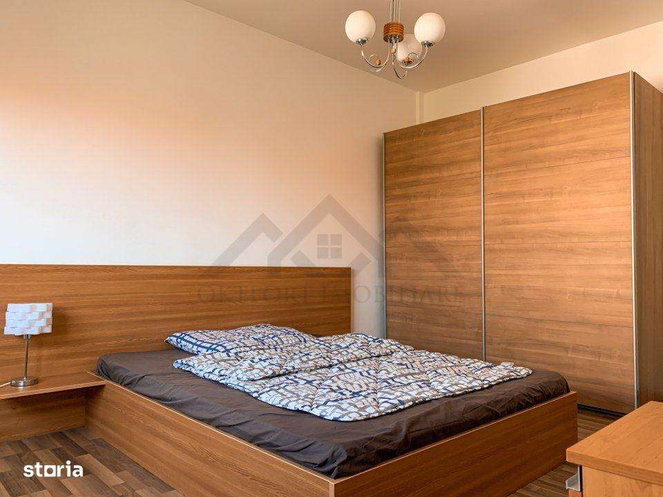 Apartament ultracentral, centrala proprie - Imagine principală: 2/9