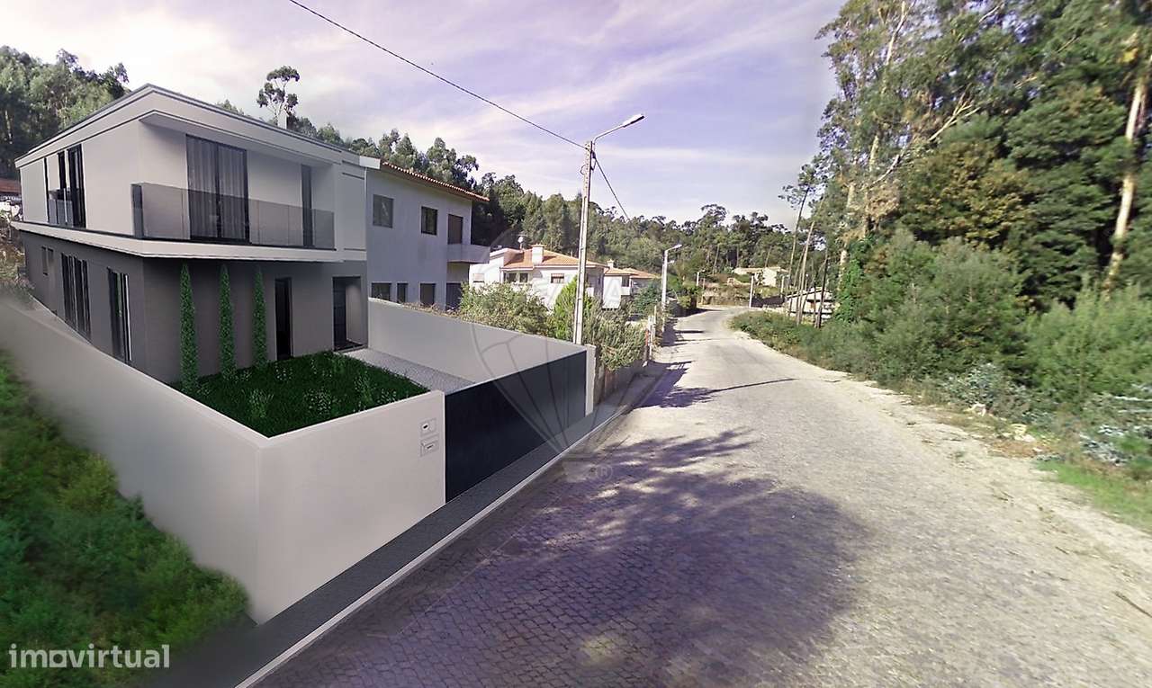 Terreno  para venda - Grande imagem: 2/3