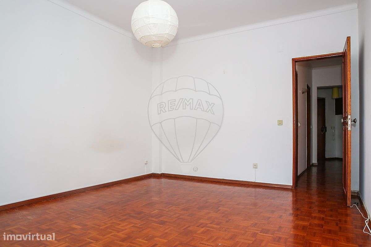 Apartamento T2 para venda-9