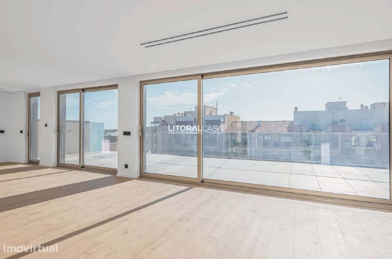 APARTAMENTO| T3+1 Duplex | Praia da Barra - Grande imagem: 4/31