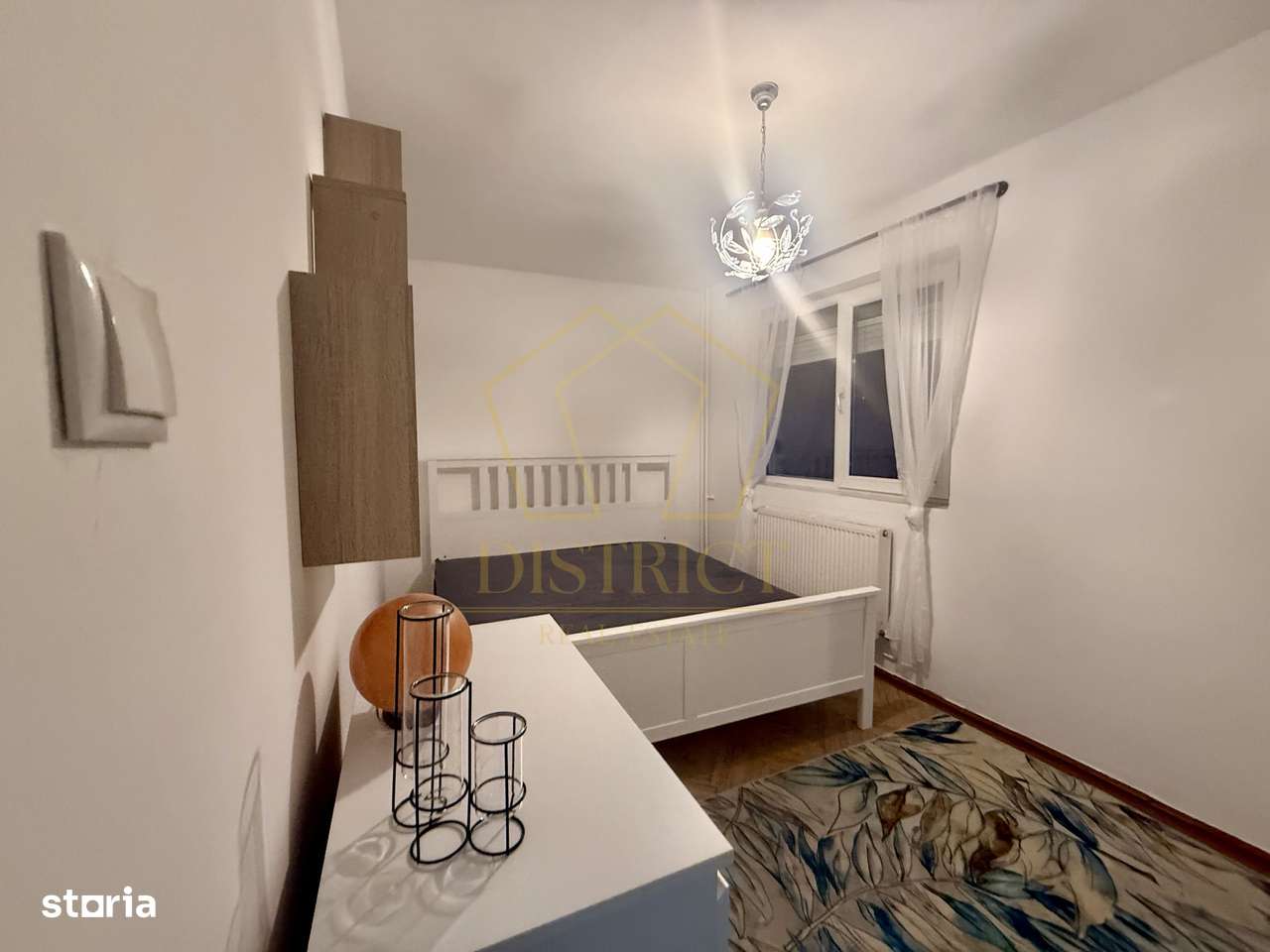 Apartament cu 2 camere etaj intermediar | Sagului - Imagine principală: 5/11