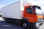 Mercedes-Benz Atego 1224 E6 / Chłodnia Kufa / 15 palet / Przebieg 230 tys. km !!! - 3