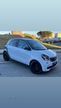 Smart ForFour 0.9 Passion 90 Aut. - 3