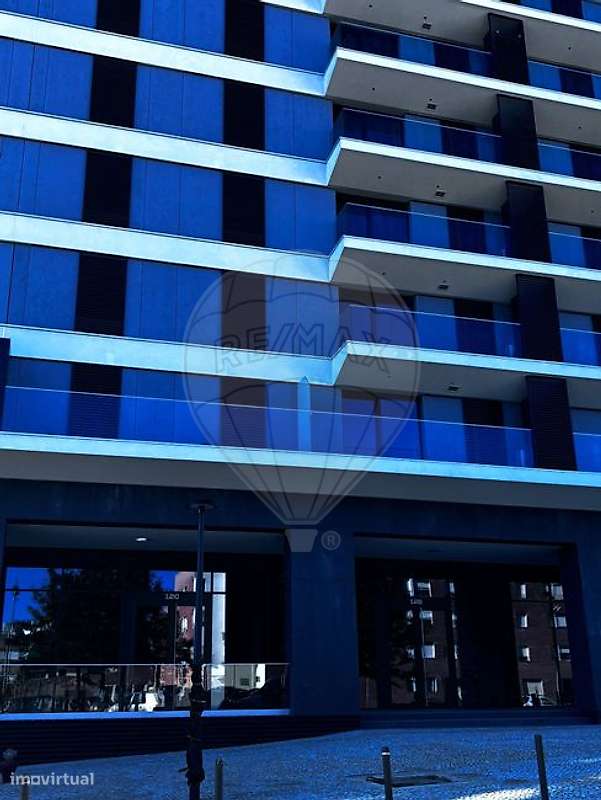 Apartamento T1 para arrendamento - Grande imagem: 3/24