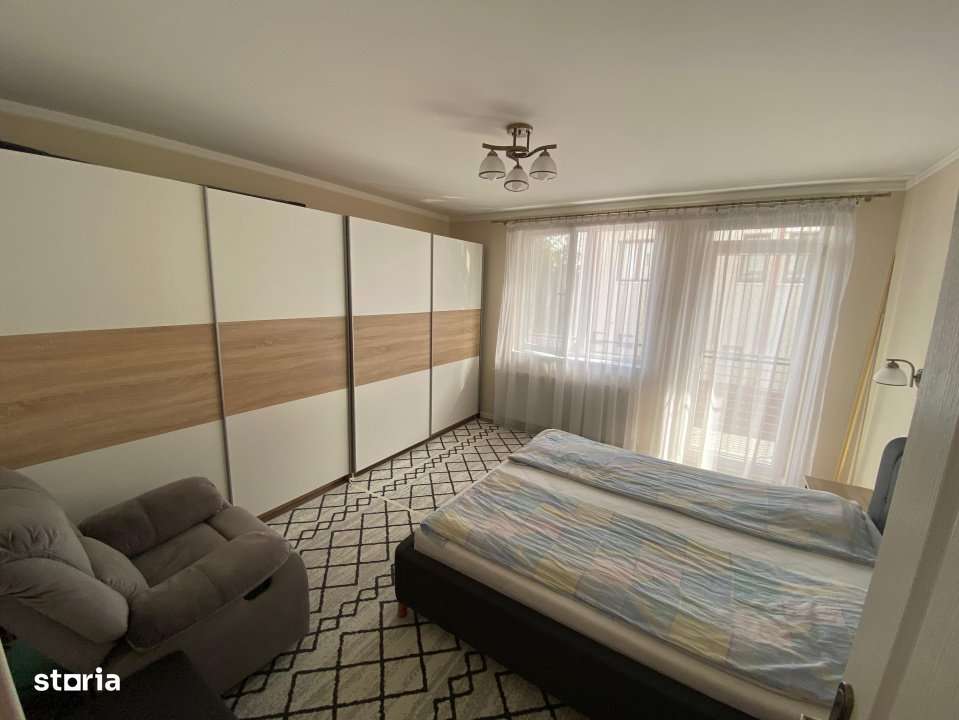 Apartament de vanzare cu 3 camere, 87mp, la cheie cu parcare - Imagine principală: 5/10