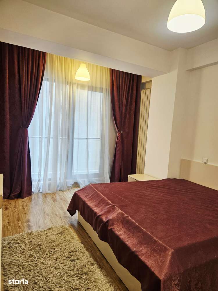 Apartament 2 camere Calea Mosilor/Dacia, centrala/mobilat/utilat - Imagine principală: 4/11