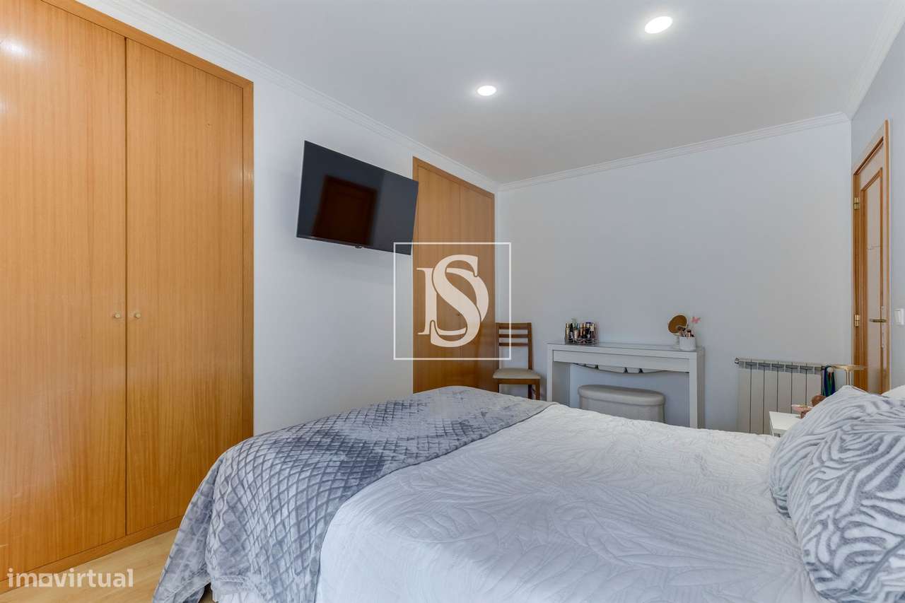 Apartamento T3 Venda em Póvoa de Varzim, Beiriz e Argivai,Póvoa de Var-26