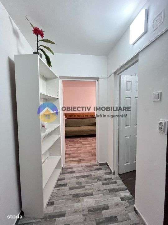 Garsoniera-Zona Piata Bistrita - Imagine principală: 4/5