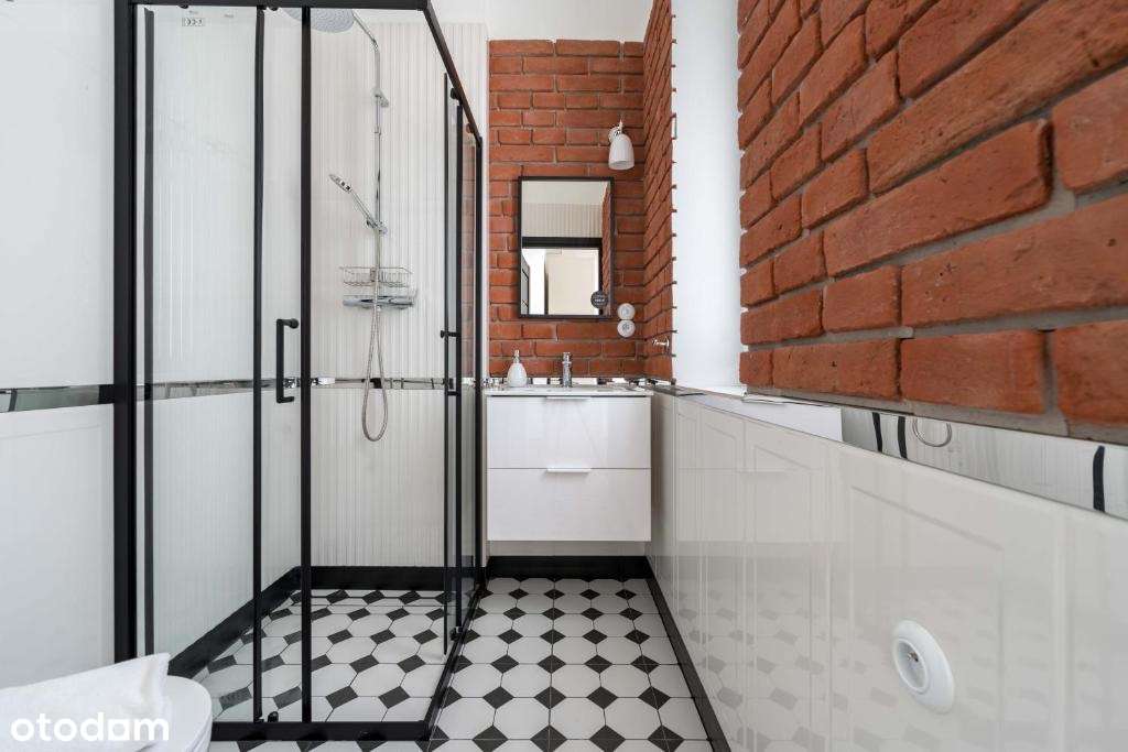 Apartament Centrum , Wysoki standard , W pełni urządzony , Unikatowy-16