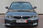 BMW Seria 3 320d Aut. xDrive - 22