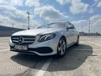 Mercedes-Benz Klasa E 220 d T 9G-TRONIC - 6