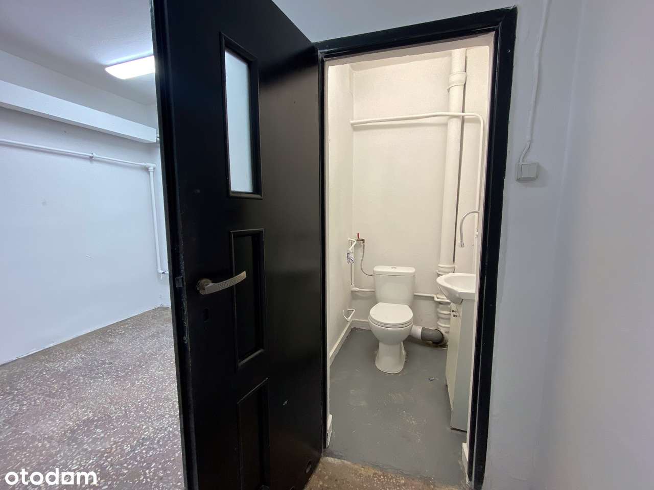 Rezerwacja, Lokal 33.2 mkw na Reymonta-7