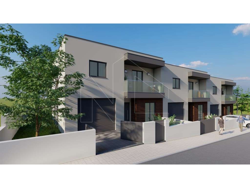 Moradia T3 - Oiã - Oliveira do Bairro - Grande imagem: 5/11