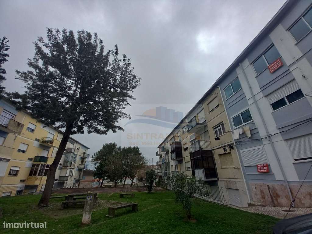 Excelente T3 totalmente remodelado-29