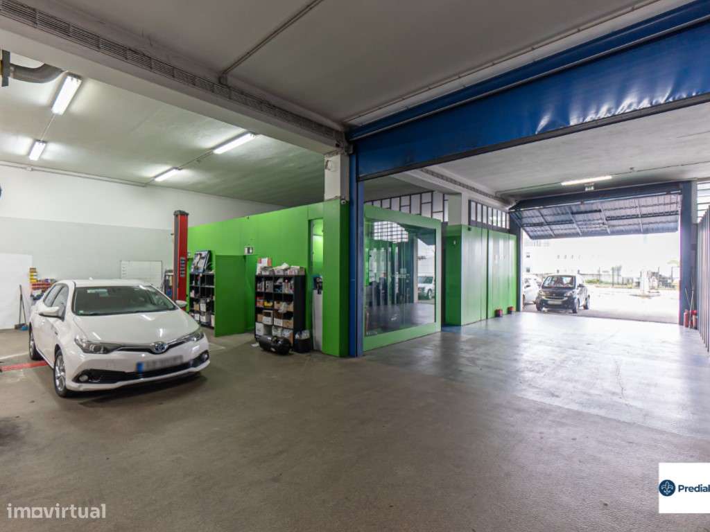 Armazém - Feiteira / Grijó - Grande imagem: 4/22