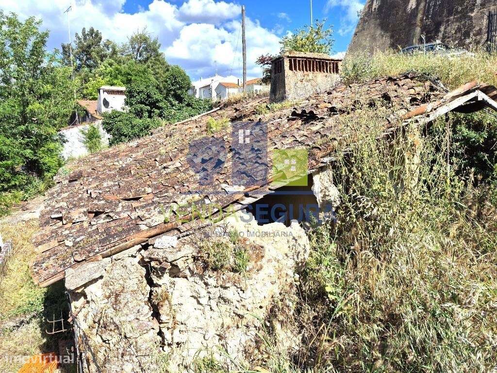 Prédio  Misto, com 0,7250 Ha | MOURA-11