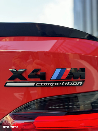 BMW X4 M - 13