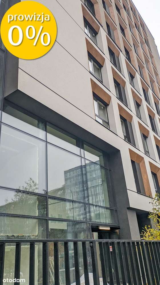 Galeria Mokotów | 3 -pokoje+Loggia 5 m2 |Promocja-2