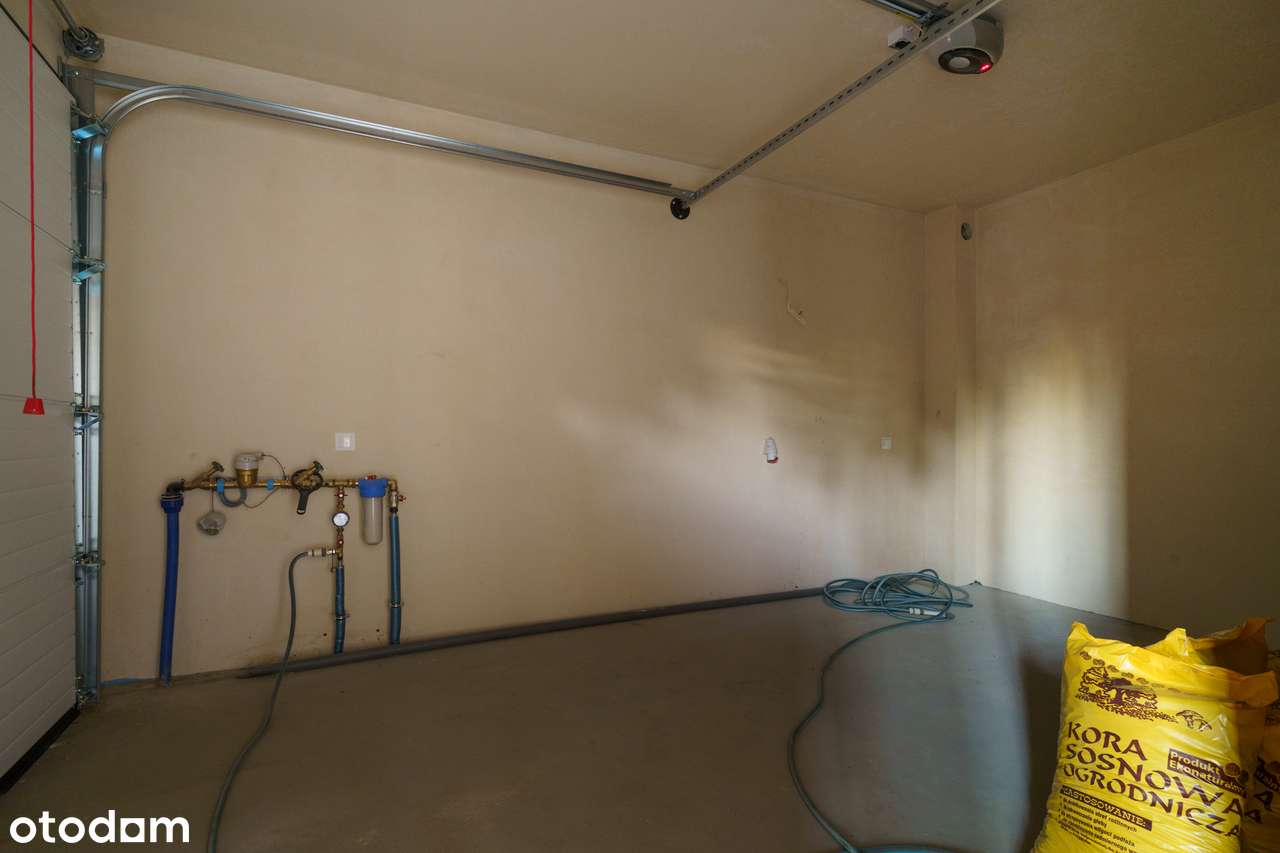 Nowoczesny dom na Dołach gotowy do odbioru!4pok. z garażem i ogródkiem-5