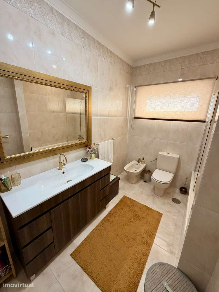 Moradia T3 | Renovada há 3 anos | Perosinho, V.N. Gaia-12