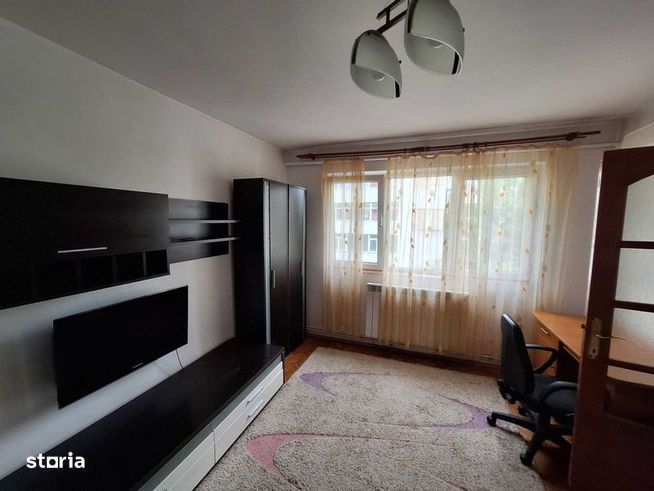 Apartament cu 2 camere in Alexandru cel Bun