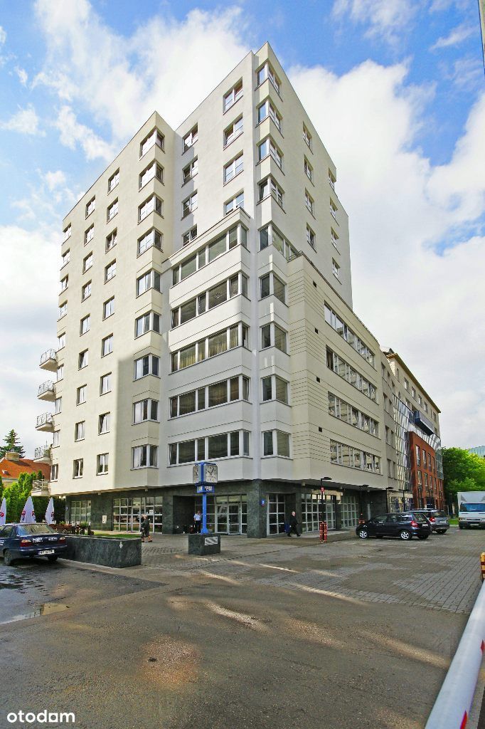 Lokal użytkowy, 263 m², Warszawa