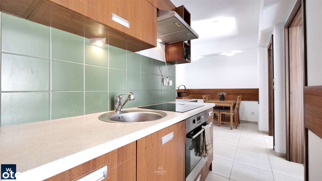 Na sprzedaż 3-pokojowe mieszkanie i-7