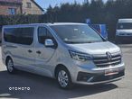 Renault Trafic SpaceClass 2.0 dCi Escapade EDC - 3